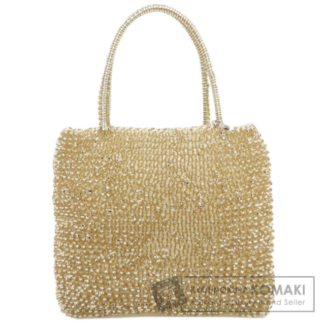 アンテプリマ ハンドバッグ ワイヤーバッグ