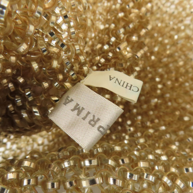 アンテプリマ ハンドバッグ ワイヤーバッグ