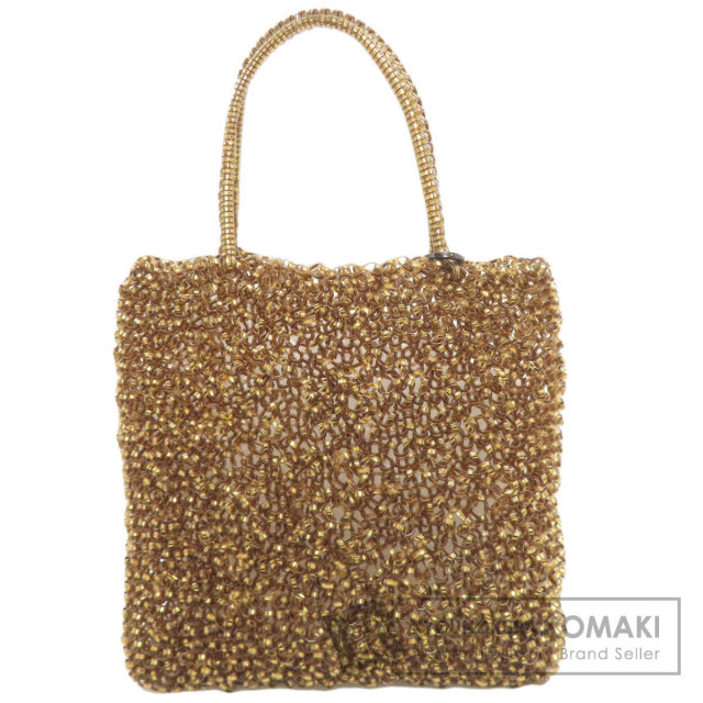 アンテプリマ ハンドバッグ ワイヤーバッグ