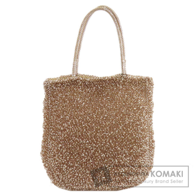 アンテプリマ トートバッグ ワイヤーバッグ