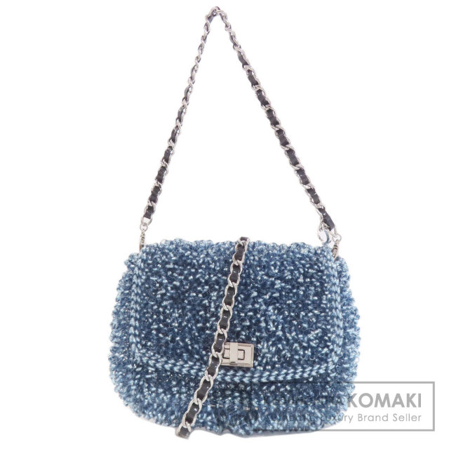 ANTEPRIMA アンテプリマ ワイヤーバッグ 2WAY ショルダーバッグ PVC