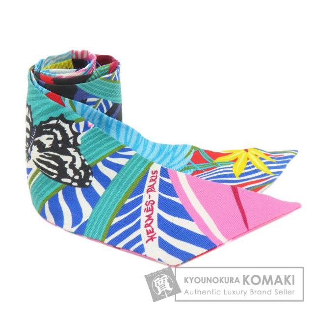 エルメス スカーフ ツイリー