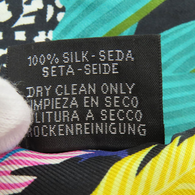 エルメス スカーフ ツイリー