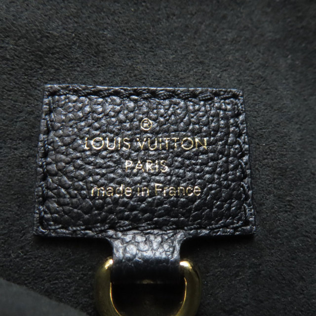 LOUIS VUITTON ルイヴィトン M46610 サック・スポール ショルダー