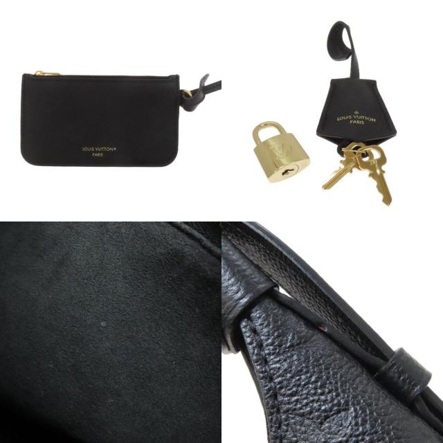 LOUIS VUITTON ルイヴィトン M46610 サック・スポール ショルダー