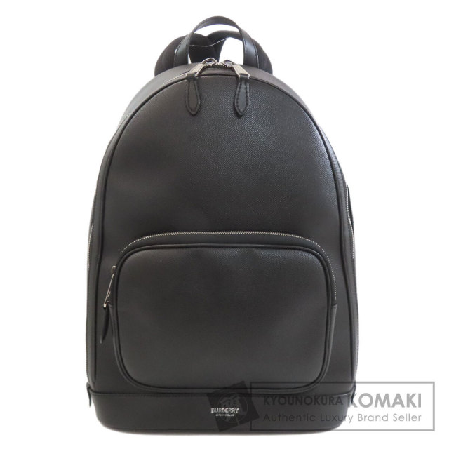 BURBERRY バーバリー ロゴ リュック・デイパック カーフ レディース