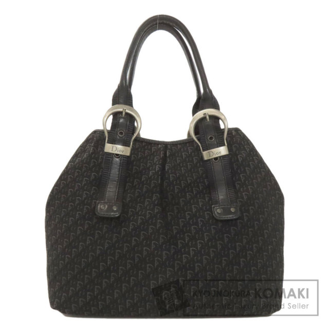 MCM エムシーエム ミニボストン ボストンバッグ PVC レディース [中古