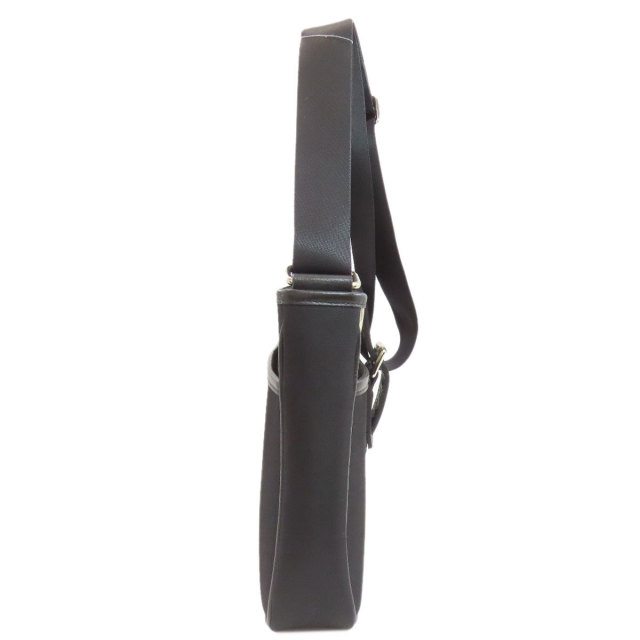 BURBERRY バーバリー ノヴァチェック ショルダーバッグ ナイロン素材