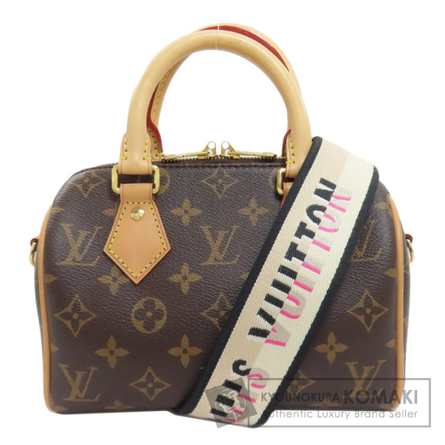 LOUIS VUITTON ルイヴィトン M45986 ボエシ NM PM モノグラム