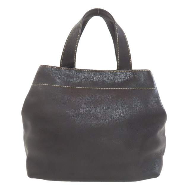 CHANEL シャネル ココマーク シルバー金具 2WAY ハンドバッグ