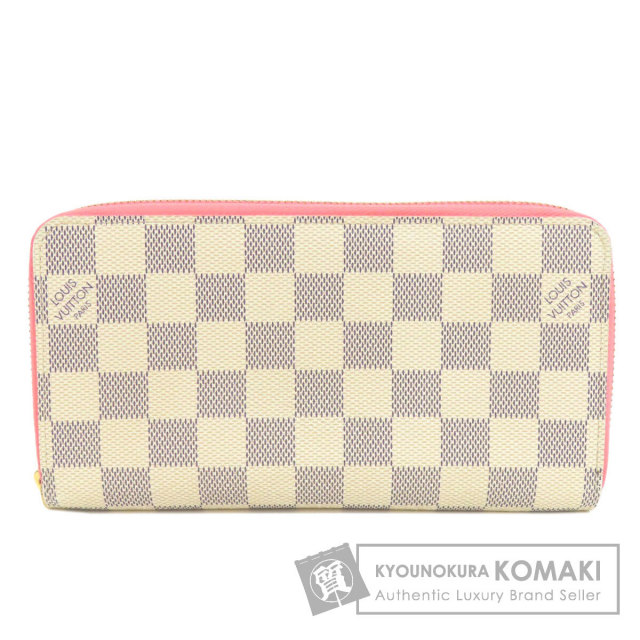 ルイヴィトン 長財布（小銭入れあり） ジッピー・ウォレット