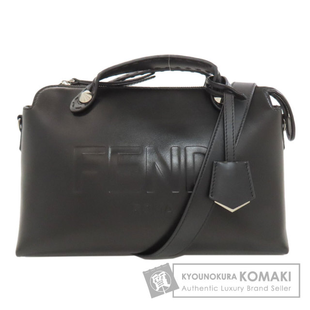 フェンディ ハンドバッグ バイザウェイ セレリア 2WAY