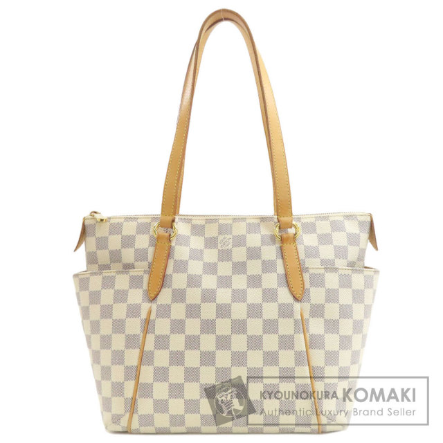 ルイヴィトン トートバッグ トータリーPM 旧