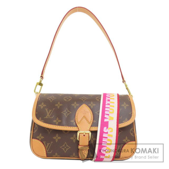 LOUIS VUITTON ルイヴィトン M45986 ボエシ NM PM モノグラム