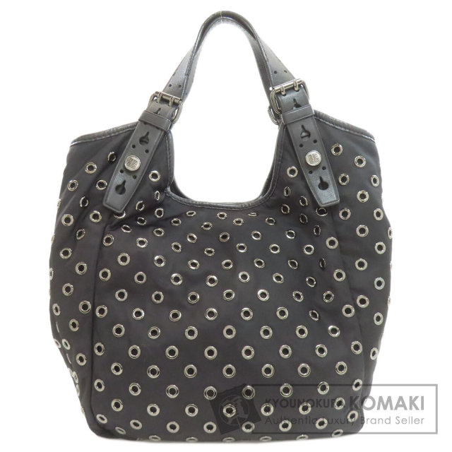 ジバンシー トートバッグ パンチング
