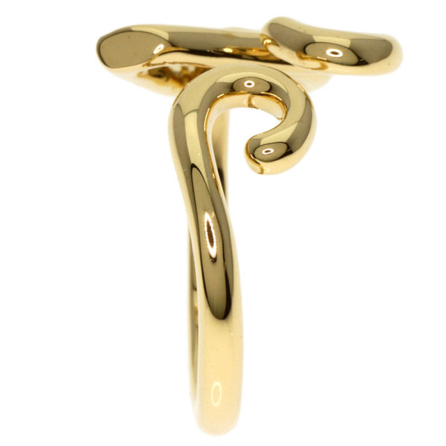 TIFFANY&Co. ティファニー 牡羊座 おひつじ座 星座 リング・指輪