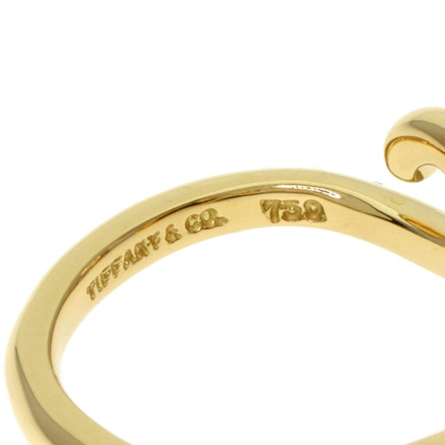 TIFFANY&Co. ティファニー 牡羊座 おひつじ座 星座 リング・指輪