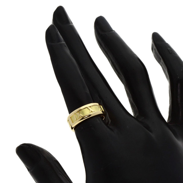 ティファニー リング・指輪 アトラス