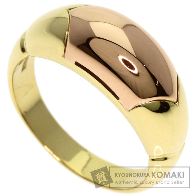 ブルガリ リング・指輪 チェルタウラ