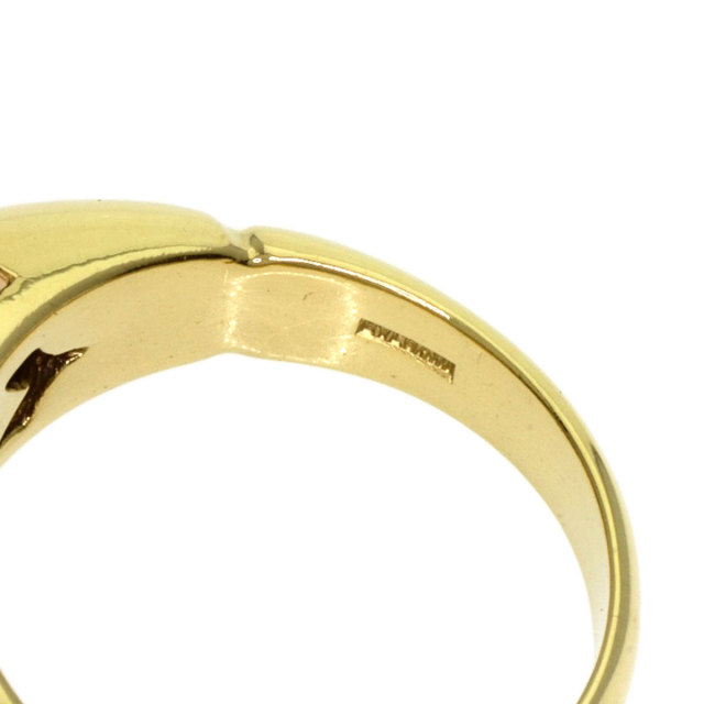 ブルガリ リング・指輪 チェルタウラ