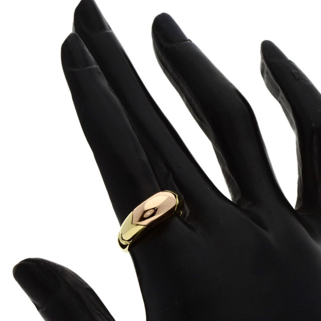 ブルガリ リング・指輪 チェルタウラ