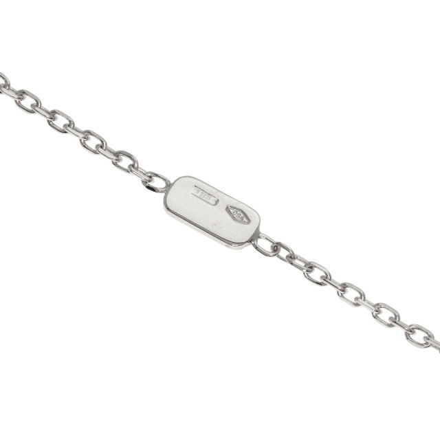 GUCCI グッチ GGロゴ ネックレス K18イエローゴールド