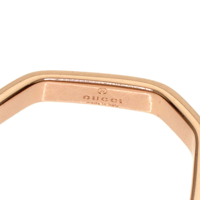 グッチ リング・指輪 オクタゴナル #7