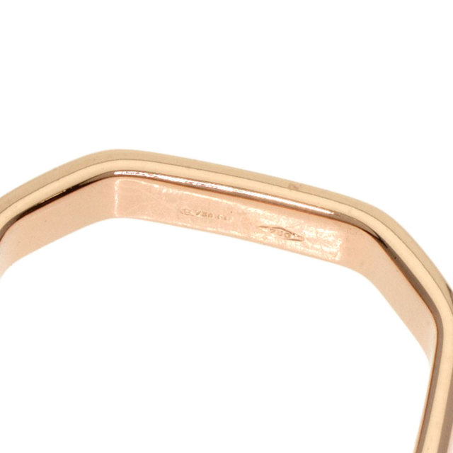 グッチ リング・指輪 オクタゴナル #7