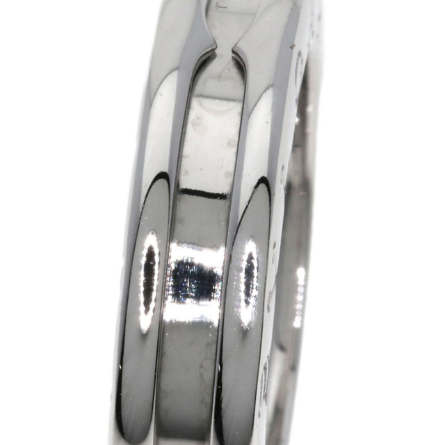 BVLGARI ブルガリ B-zero1 ビーゼロワン 1バンド XS #48 リング・指輪  