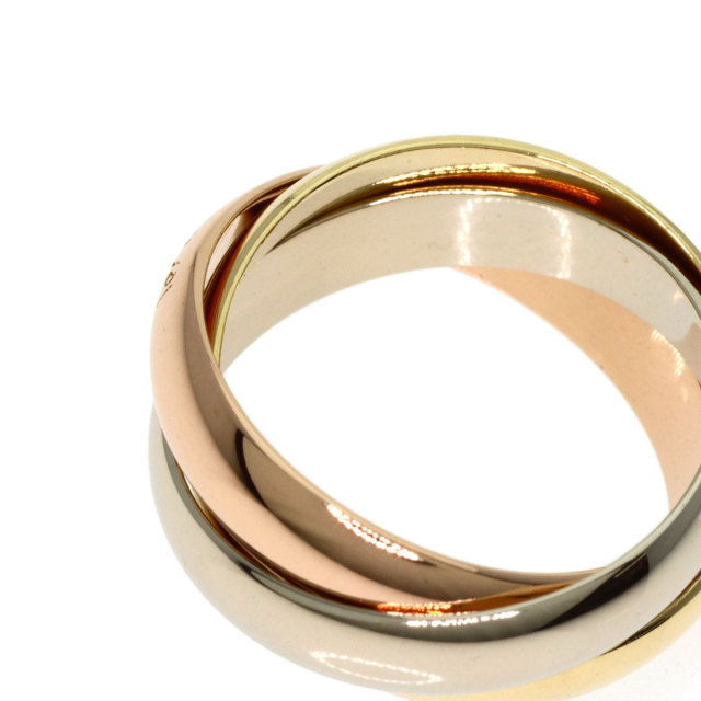 カルティエ リング・指輪 トリニティ #46