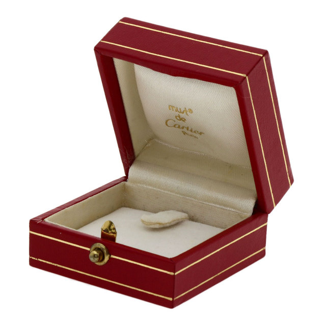 カルティエ リング・指輪 トリニティ #46