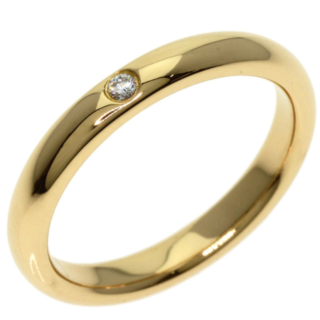 ティファニー リング・指輪 1P ダイヤモンド