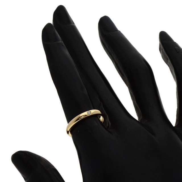 ティファニー リング・指輪 1P ダイヤモンド