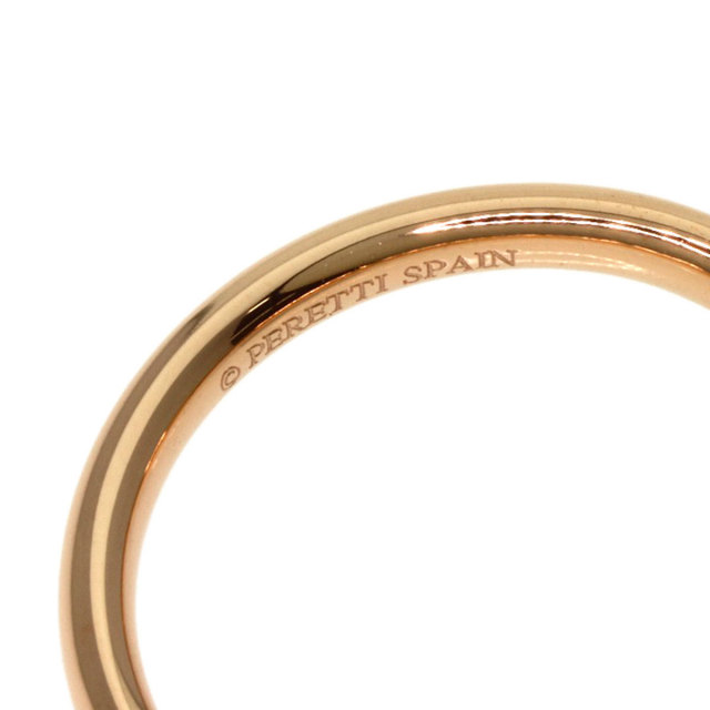 ティファニー リング・指輪 カーブド バンド