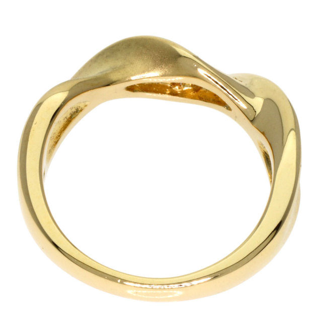 ミキモト リング・指輪 ダイヤモンド