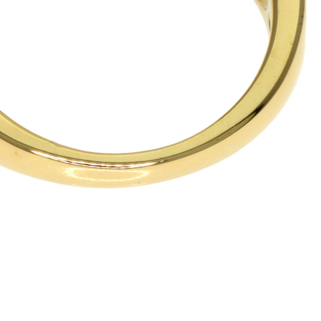 ミキモト リング・指輪 ダイヤモンド