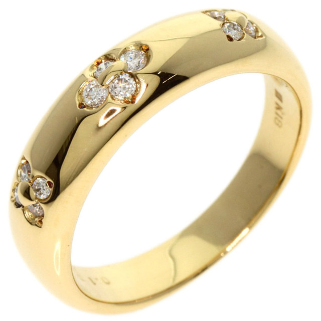 ミキモト 18金. ダイヤ. D0.24ct. ルビー　K18リング MIKIMOTO ミキモト パール 真珠 ルビー ダイヤモンド リング