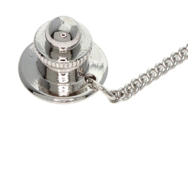 MIKIMOTO ダイヤ ネクタイピン プラチナ