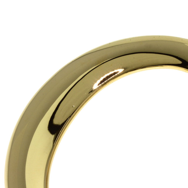 TIFFANY&Co. ティファニー セビアナ ネックレス K18イエローゴールド