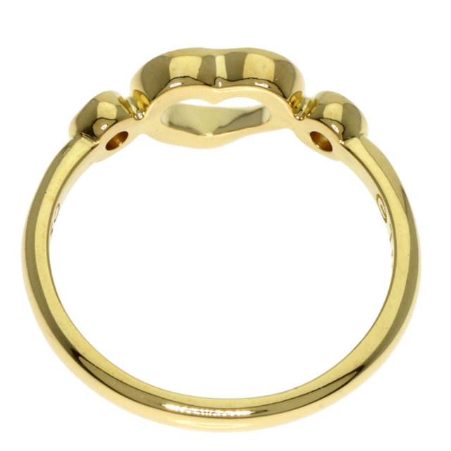 ゴールド レディース指輪18k【チェコダイヤモンド】新品‼︎ 楽天市場】18金 リング（生産国イギリス）（レディース