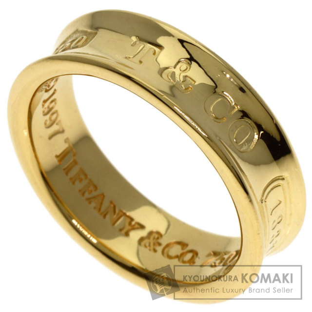 や*こ様 本日限定価格✴︎プレゼントに✴︎クリーニング済み Tiffany ダイ TIFFANY&Co. ブランド京の蔵小牧 ネット販売部