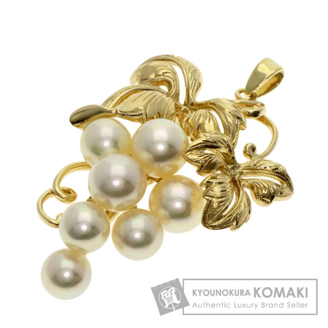 新品未使用品⭕️ジュエリーマキ パールピアス KARAFURU】蒔絵パール（和柄） ピアス・イヤリング | 藤巻百貨店