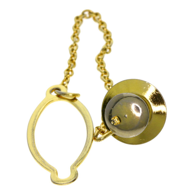 ミキモト タイピン パール 真珠 タイタック