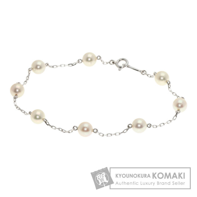 ミキモト真珠ブレスレット MIKIMOTO ミキモト あこや真珠 ブレスレット – Mico宝飾店