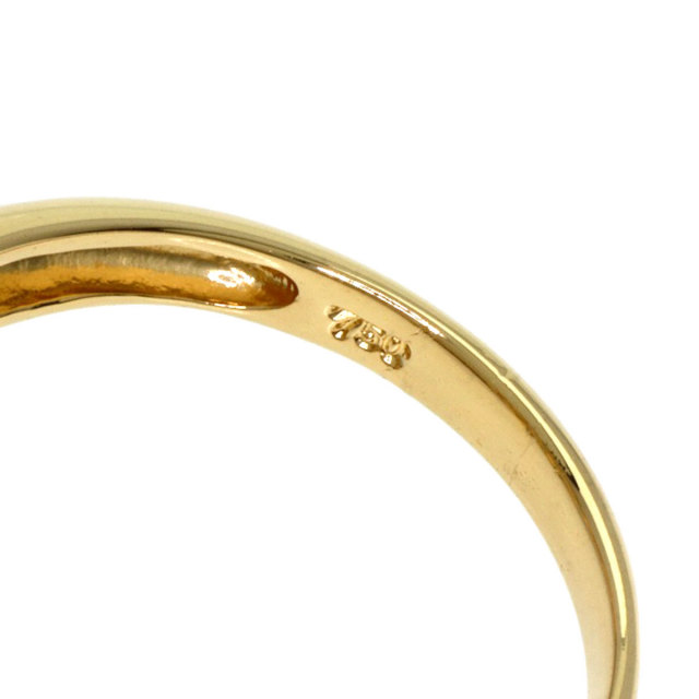 ディオール リング・指輪 パール 真珠