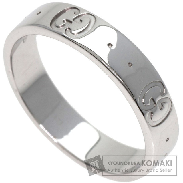 グッチ リング・指輪 アイコン #10