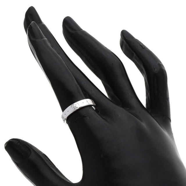 グッチ リング・指輪 アイコン #10