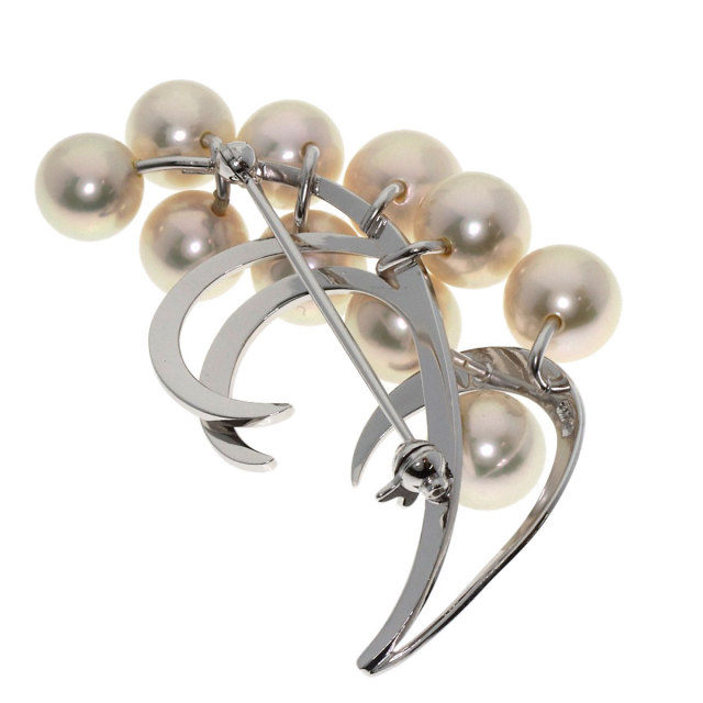 パールブローチ　silver  k18 imgrc0093867103.jpg
