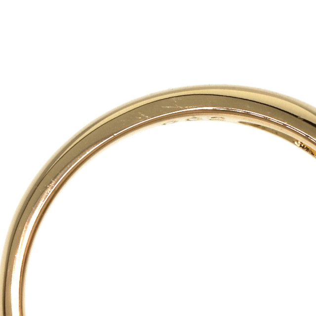 タサキ リング・指輪 フラワー パール 真珠 1P ダイヤモンド