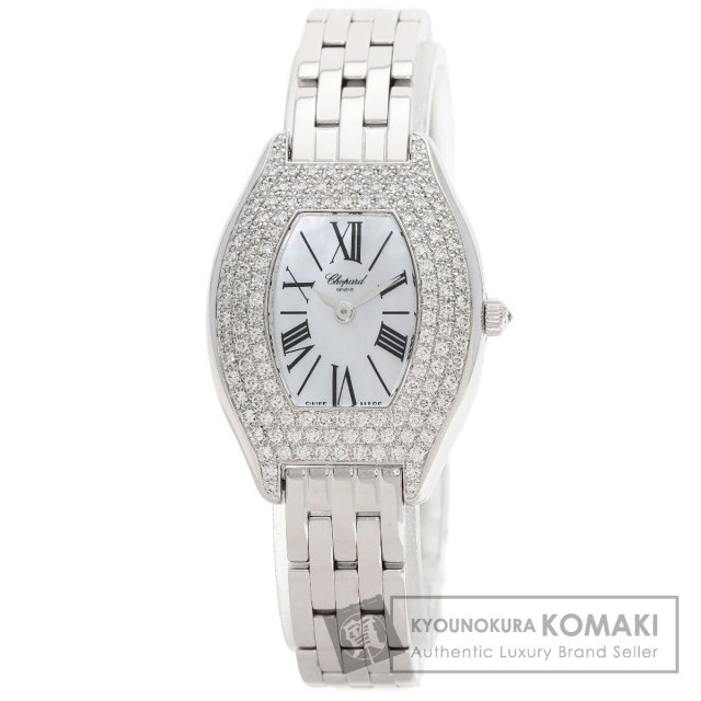 ショパールダイヤモンドトップ shichi-nishigaki_d0621chopard